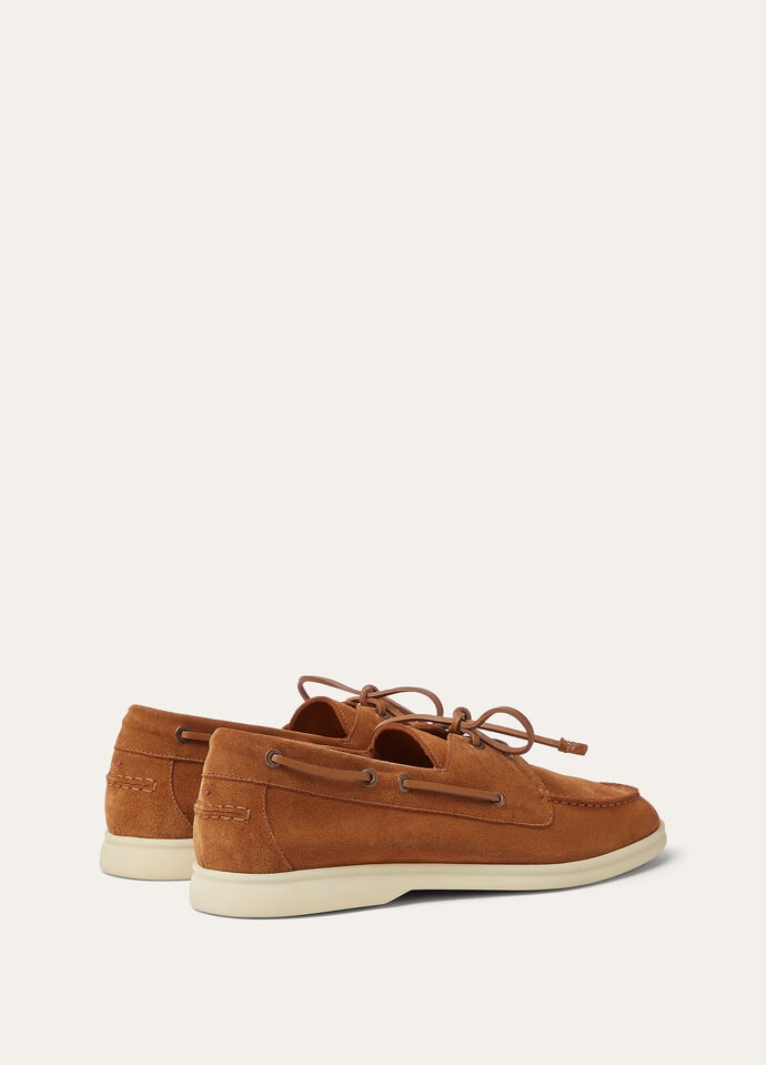 Regency Walk Loafer