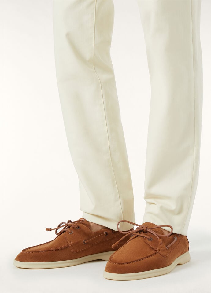 Regency Walk Loafer