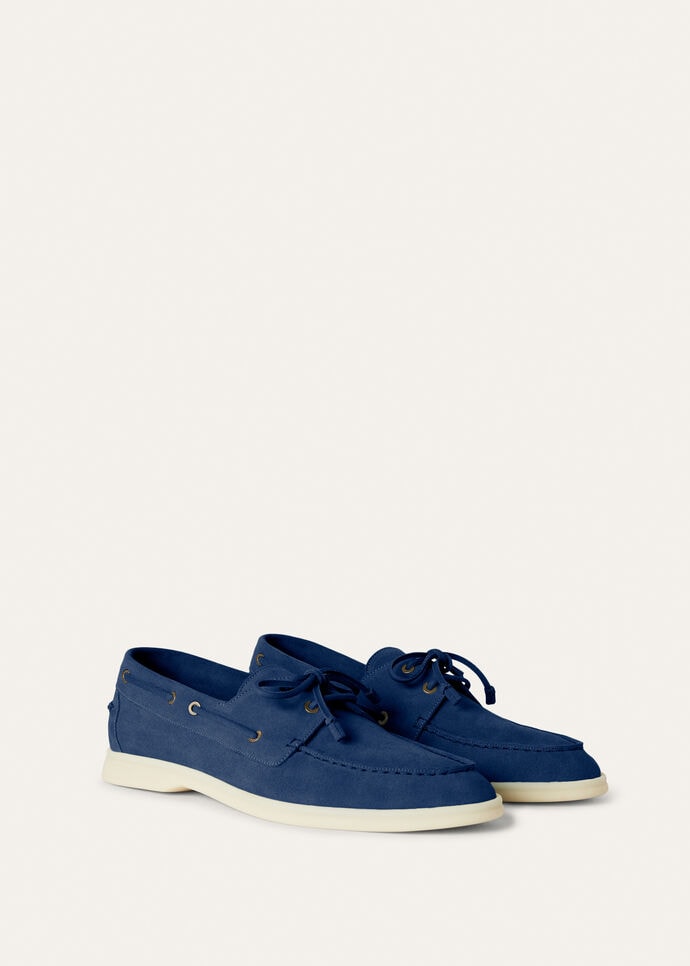 Regency Sea-Sail Walk Loafer