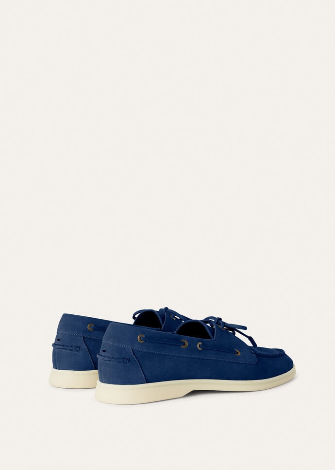 Regency Sea-Sail Walk Loafer