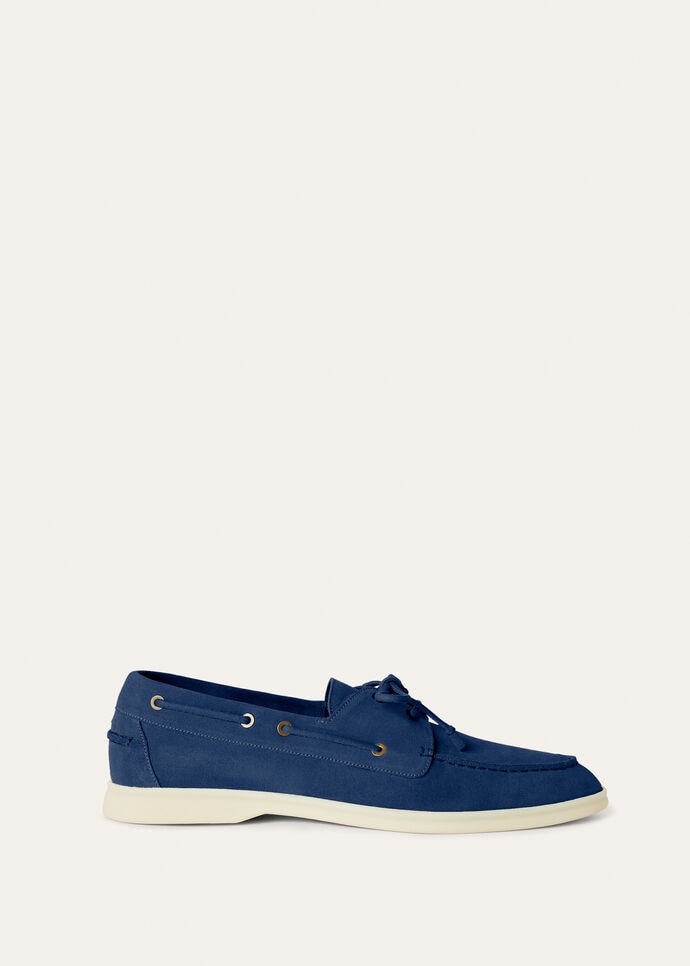 Regency Sea-Sail Walk Loafer