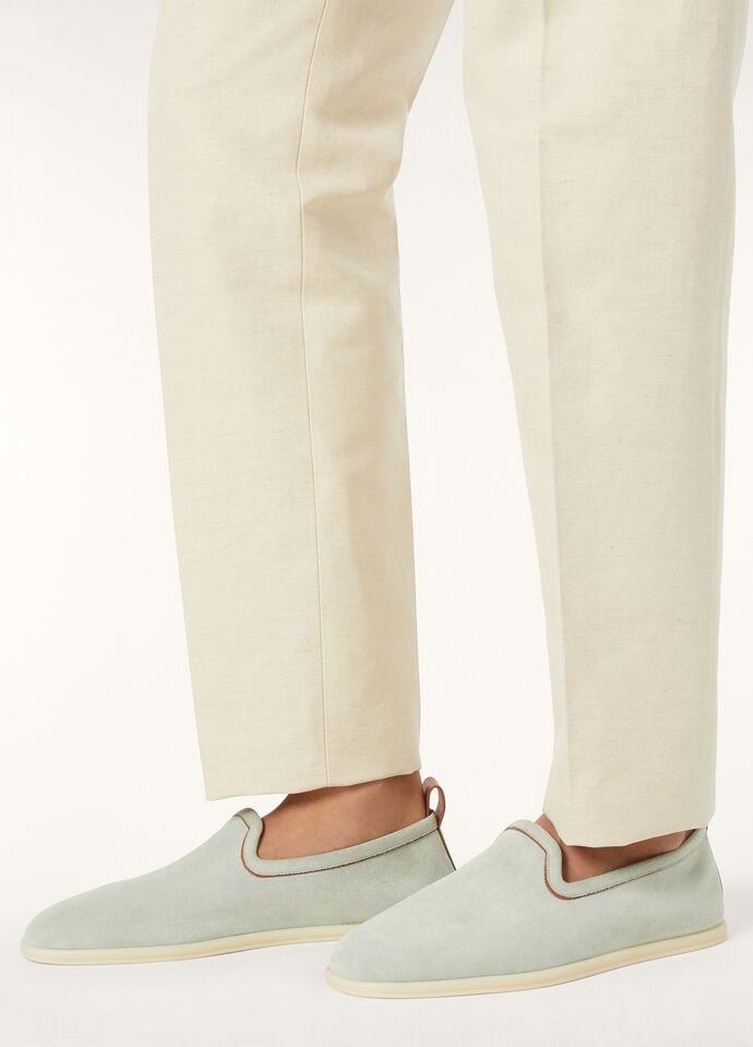 Regency Walk Loafer
