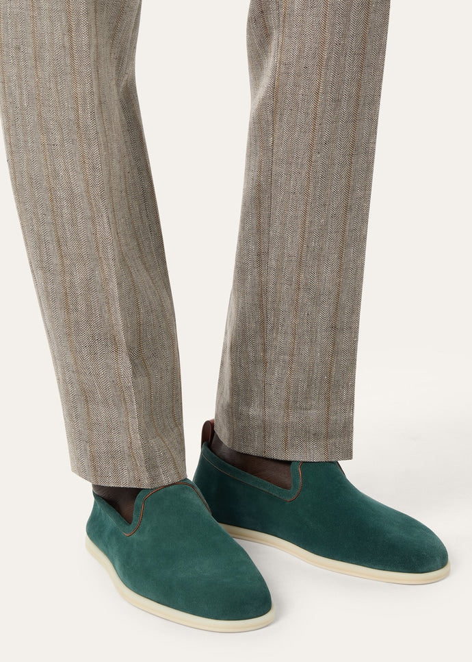 Regency Walk Loafer