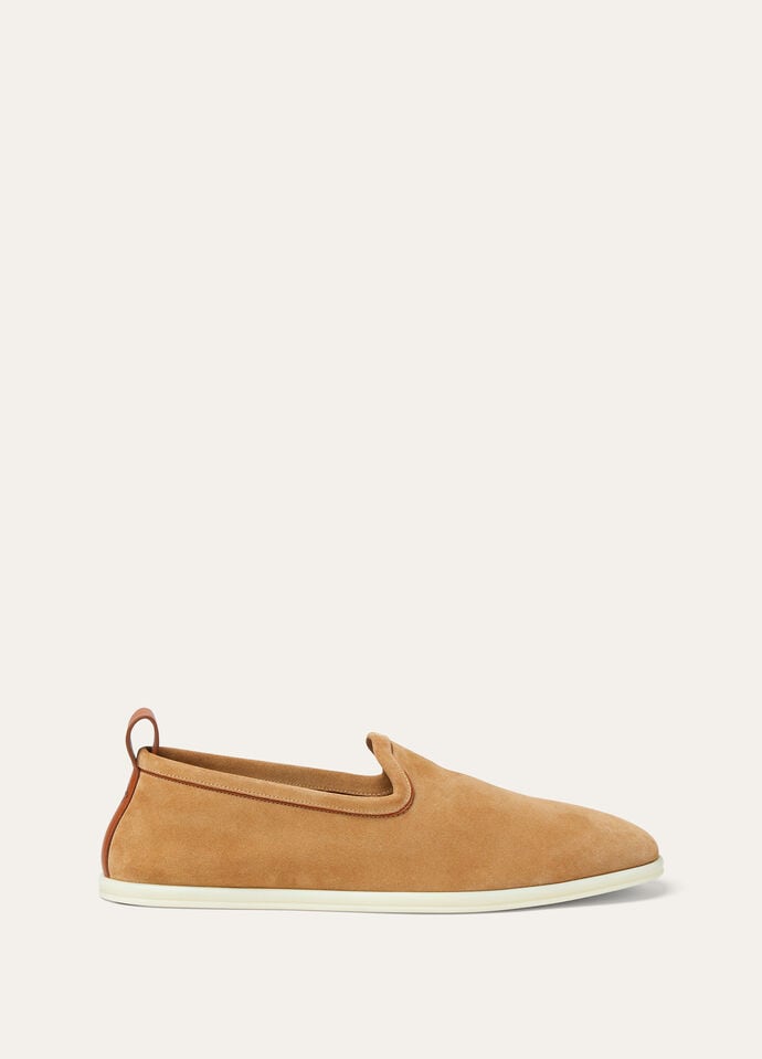 Regency Walk Loafer