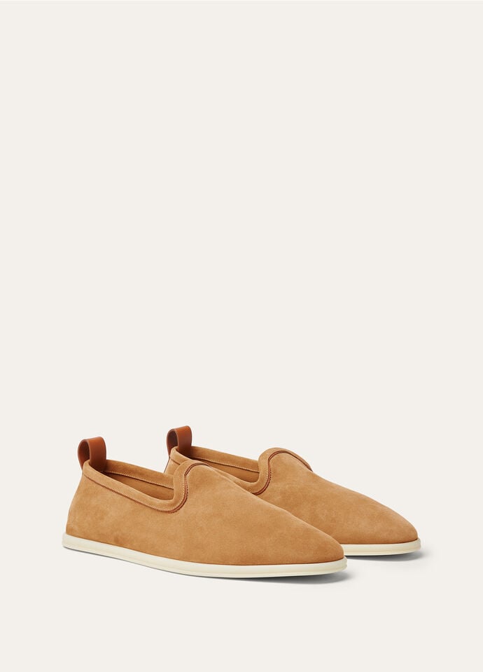 Regency Walk Loafer