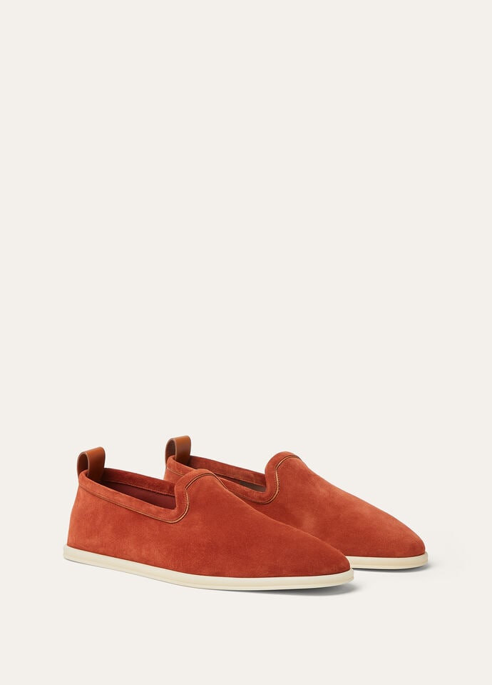 Regency Walk Loafer