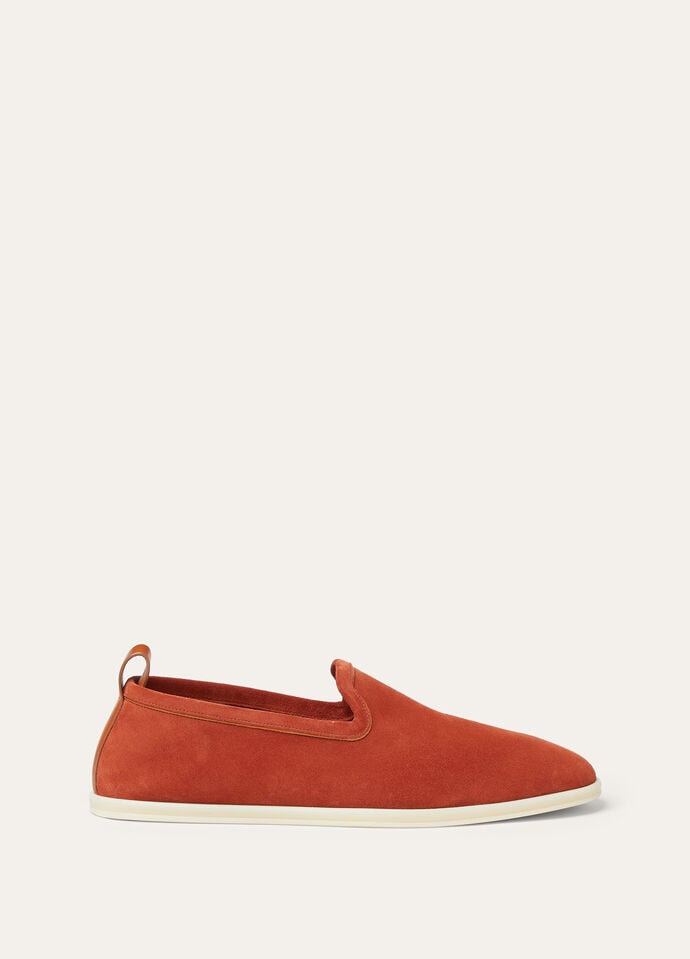 Regency Walk Loafer