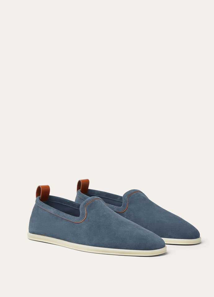 Regency Walk Loafer