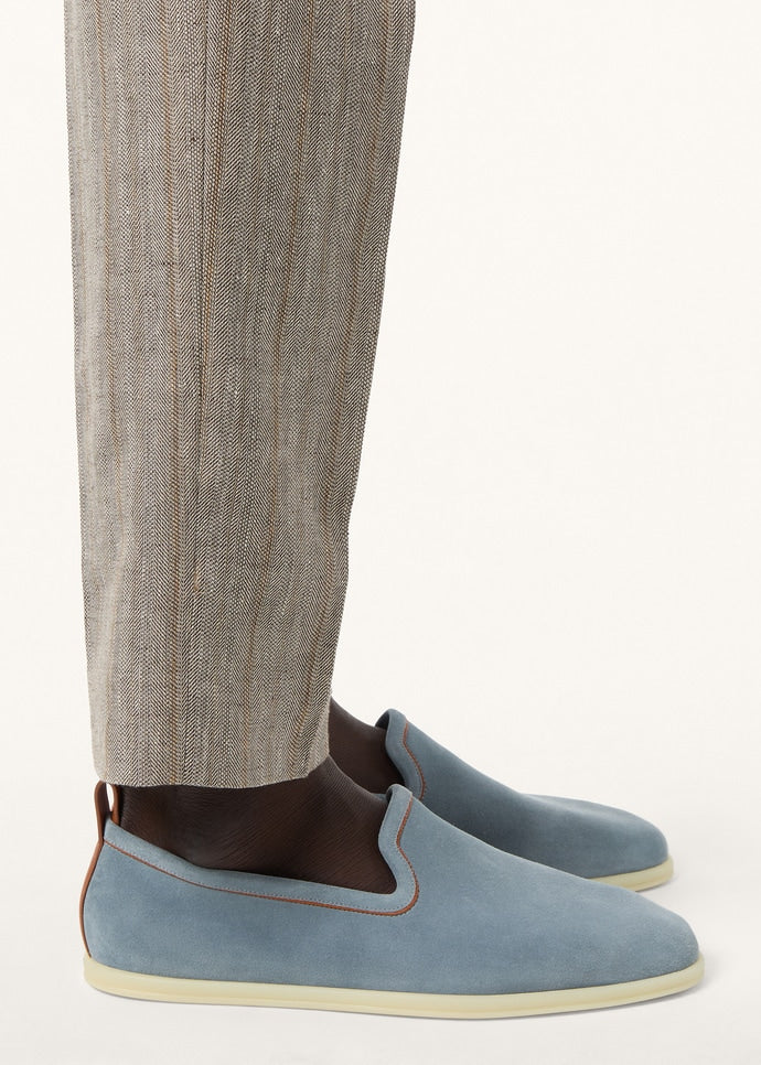 Regency Walk Loafer