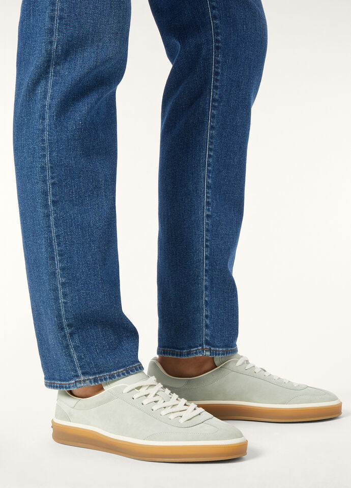 Regency Tennis Walk Sneaker