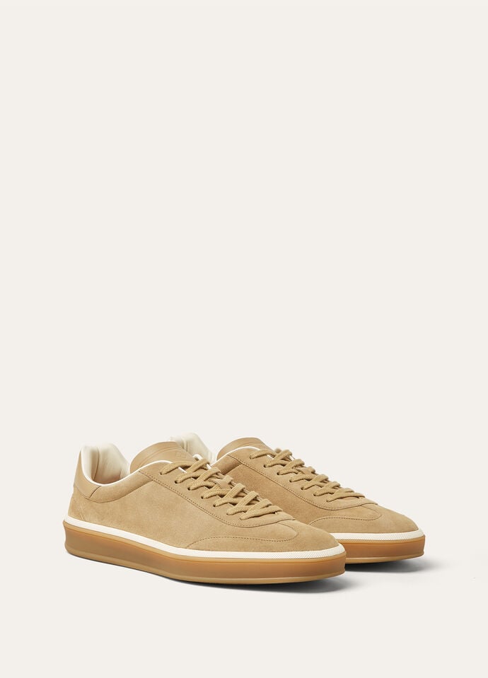 Regency Tennis Walk Sneaker