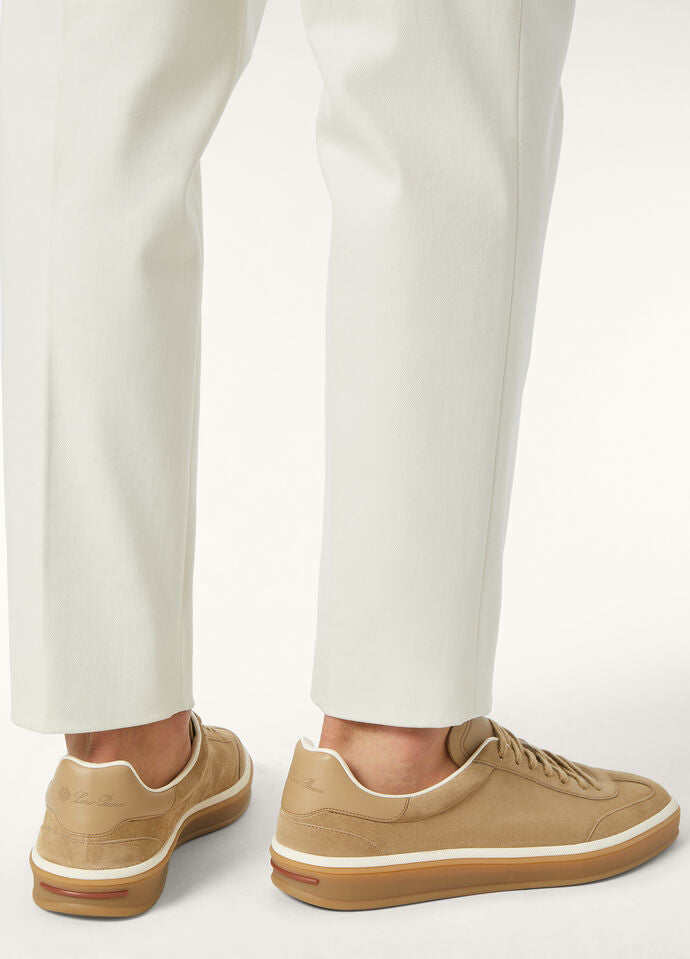 Regency Tennis Walk Sneaker