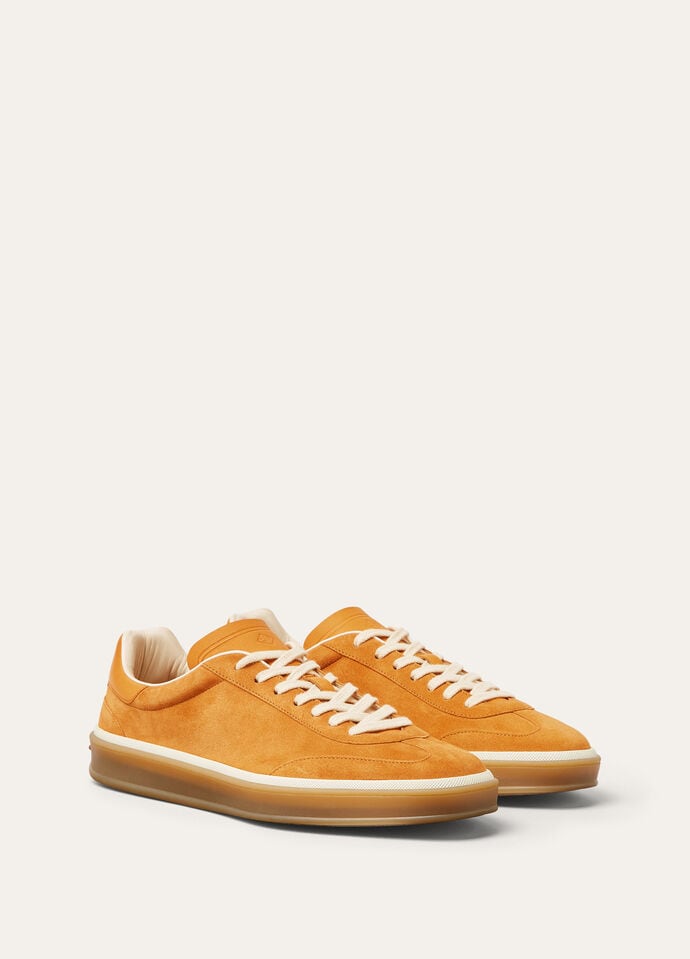 Regency Tennis Walk Sneaker