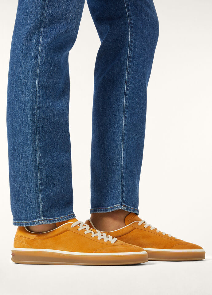 Regency Tennis Walk Sneaker