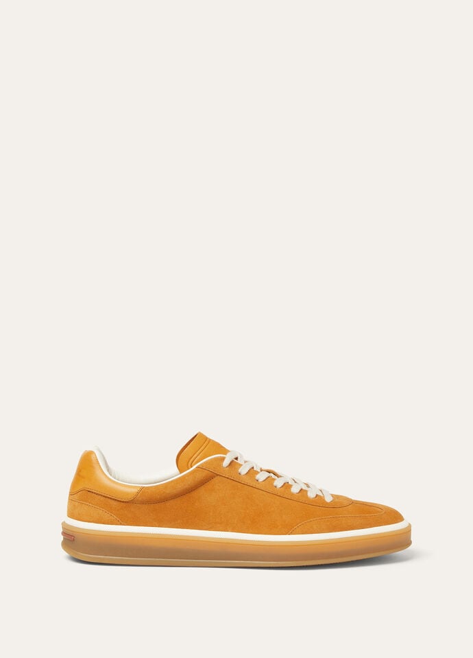 Regency Tennis Walk Sneaker