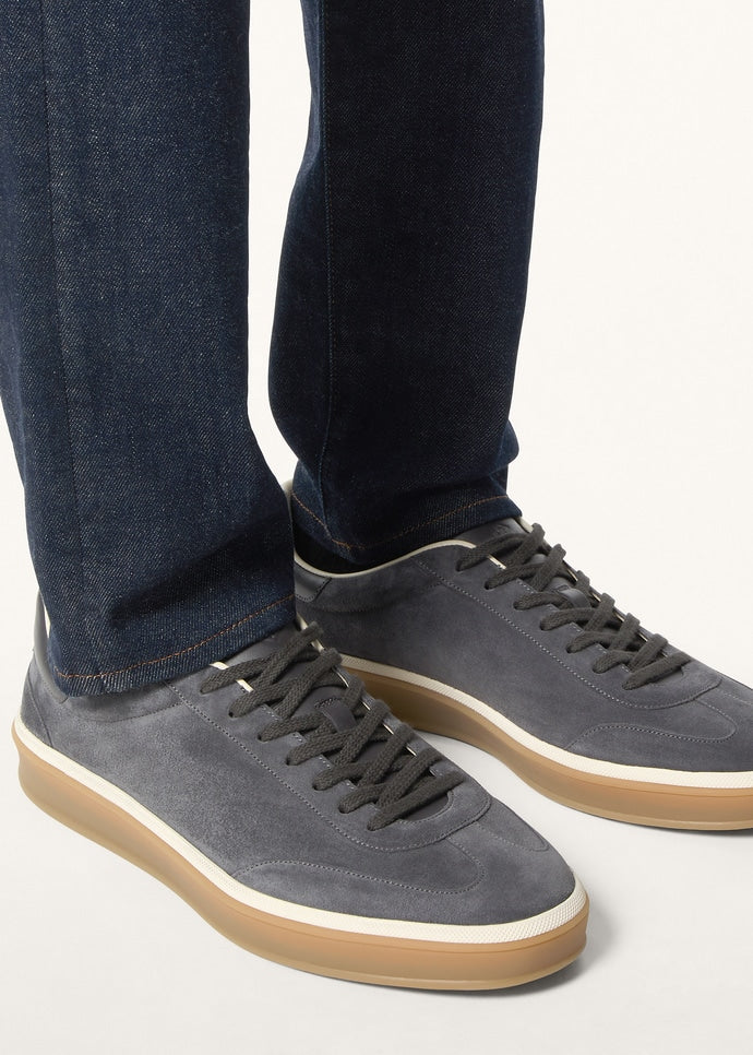Regency Tennis Walk Sneaker