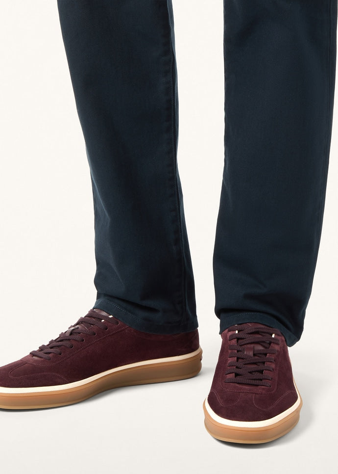 Regency Tennis Walk Sneaker