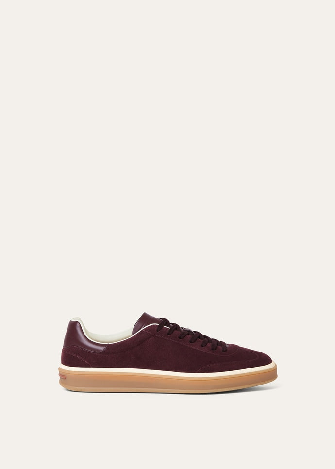 Regency Tennis Walk Sneaker