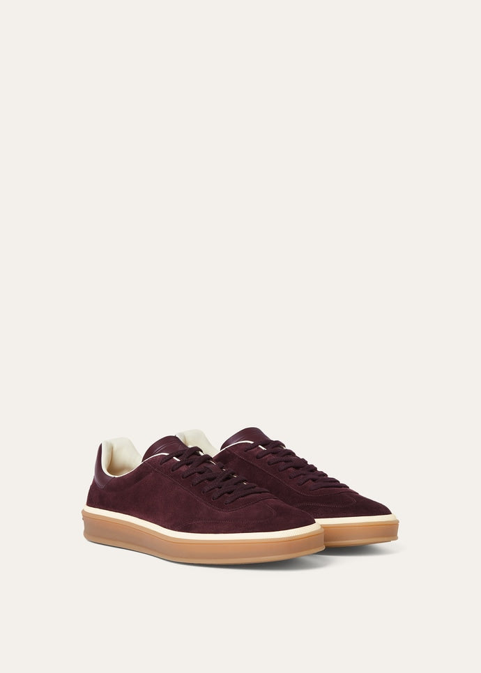 Regency Tennis Walk Sneaker