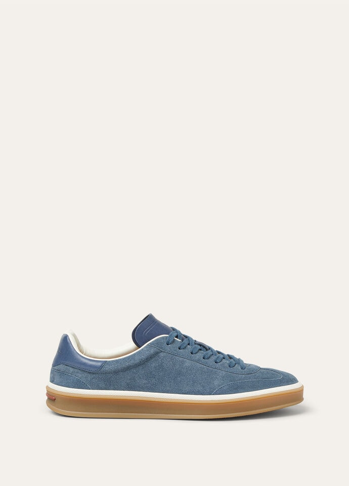 Regency Tennis Walk Sneaker