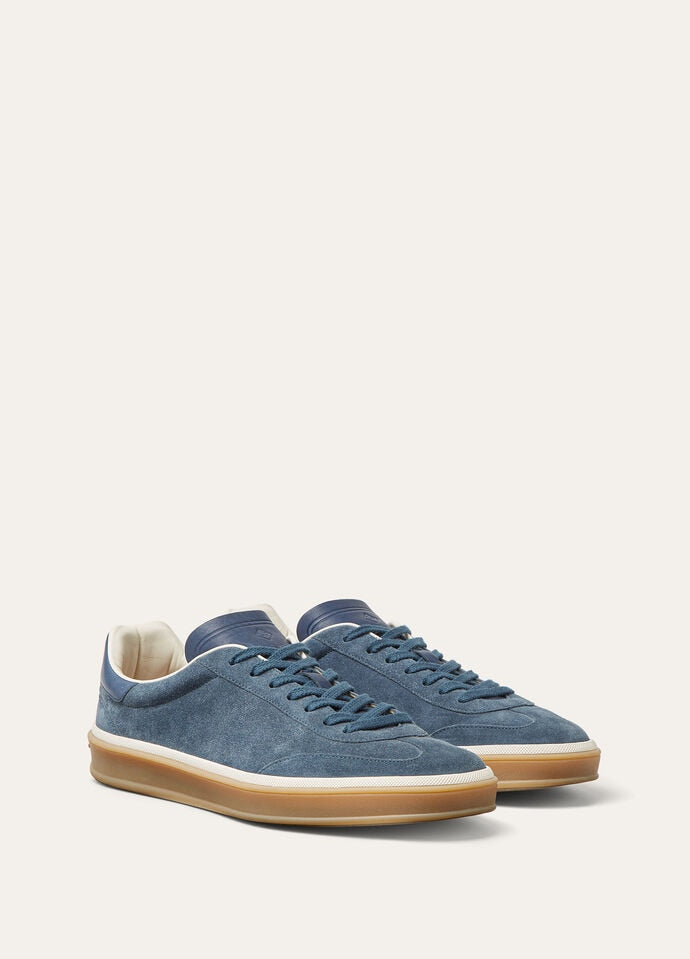 Regency Tennis Walk Sneaker