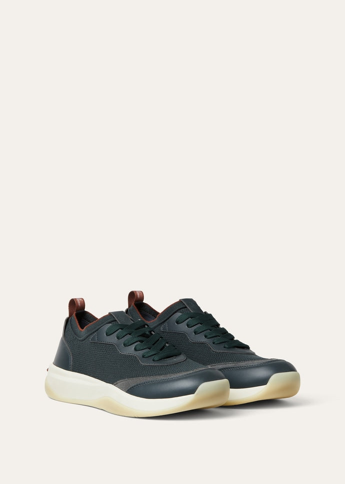 Regency Walk Wish Sneaker
