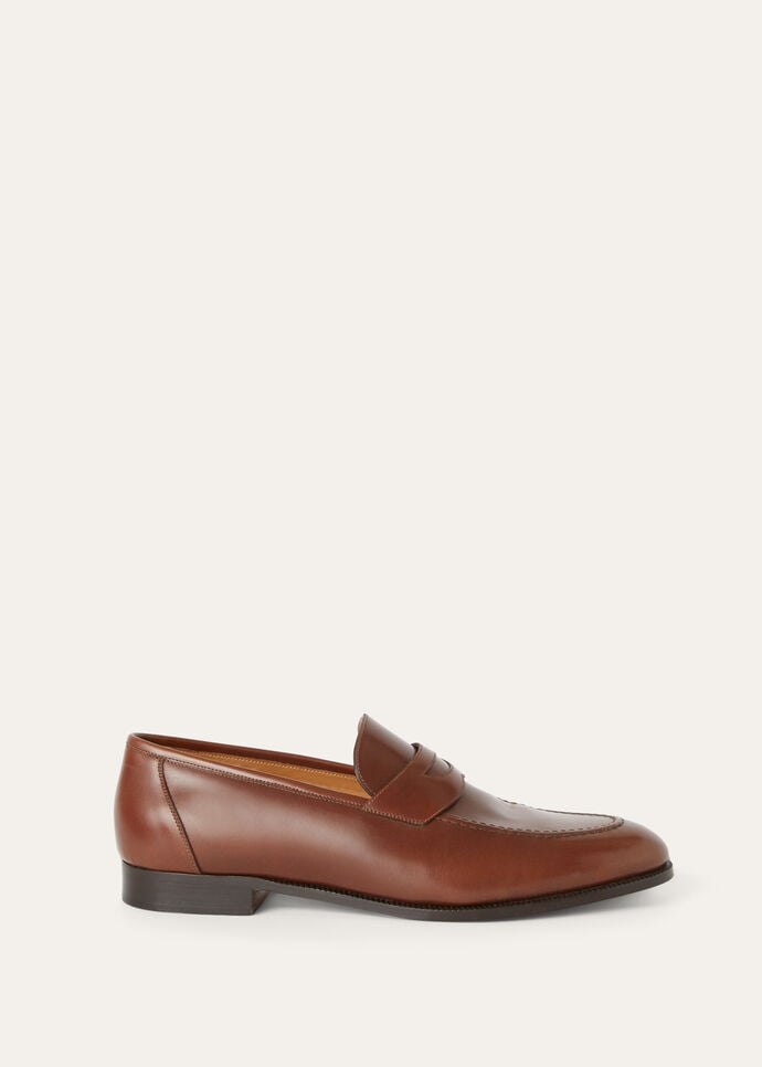 Regency Loafer