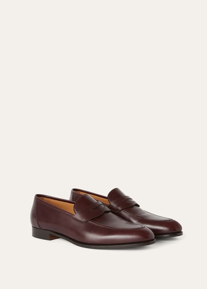 Regency Loafer