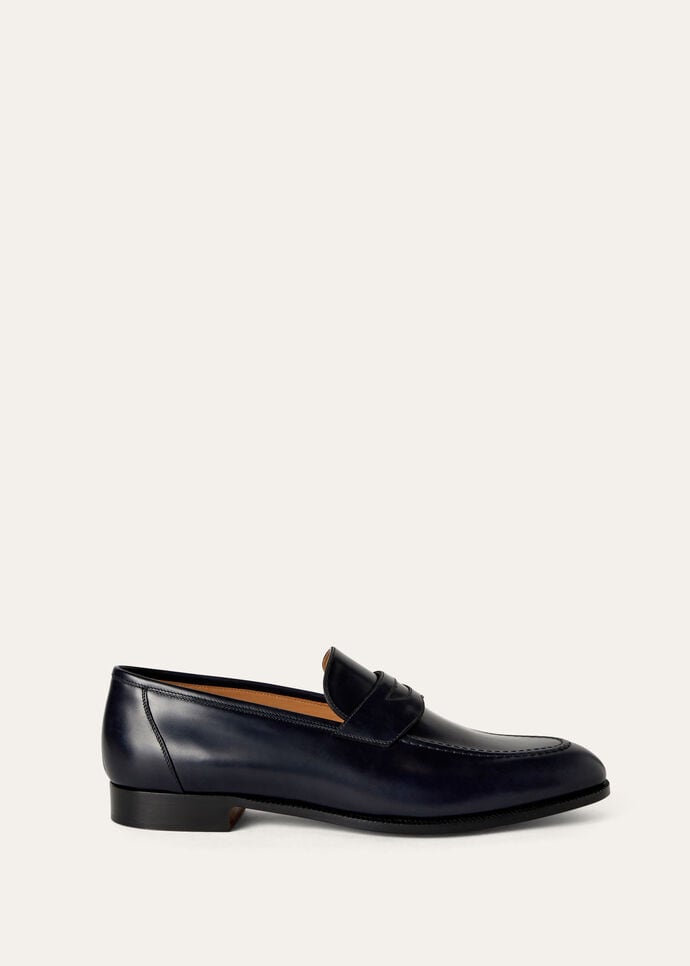 Regency Loafer