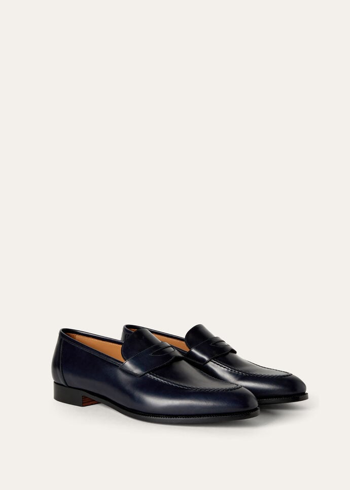 Regency Loafer