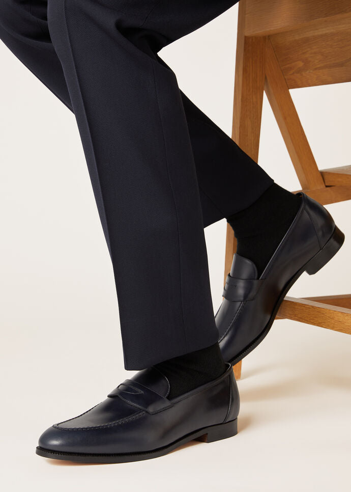 Regency Loafer