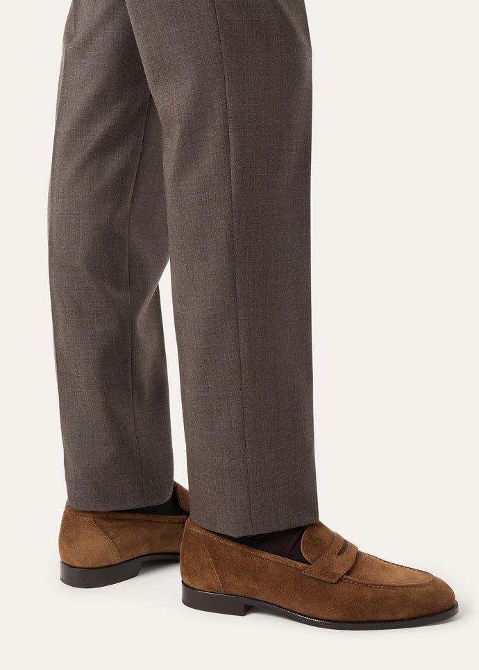 Regency Loafer
