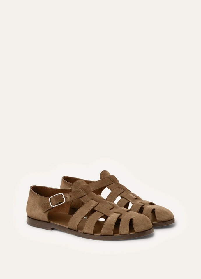 Regency Maxime Walk Sandal