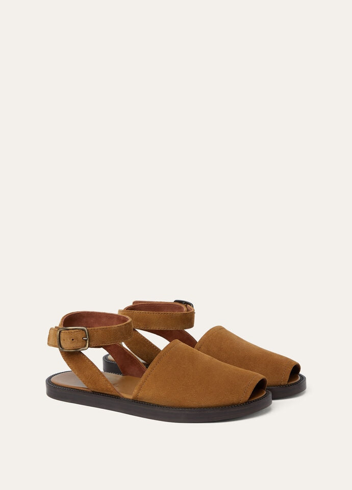Regency Deia Walk Sandal