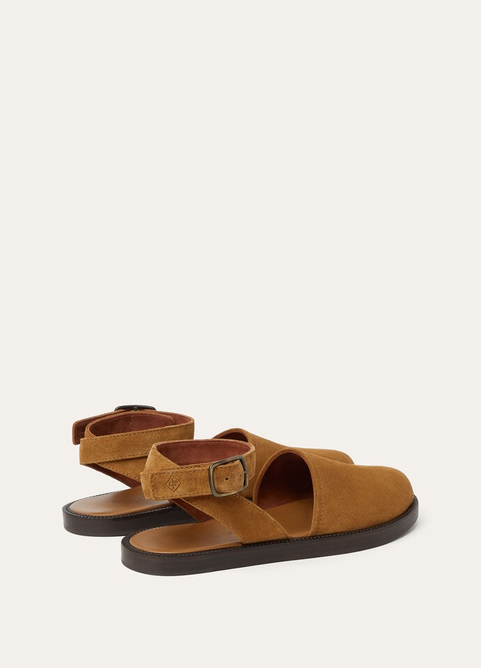 Regency Deia Walk Sandal