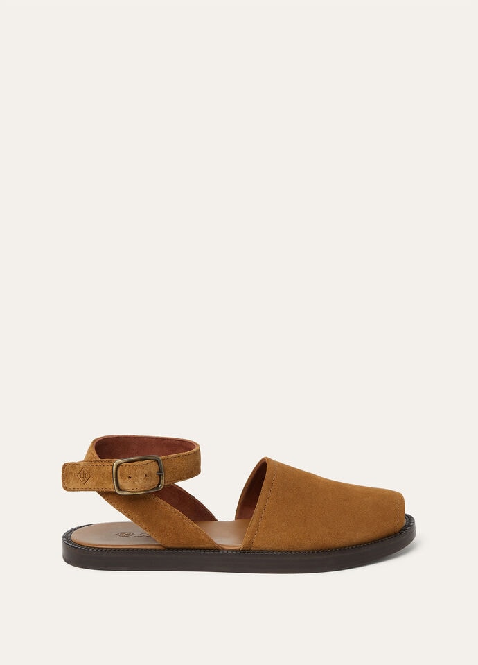 Regency Deia Walk Sandal