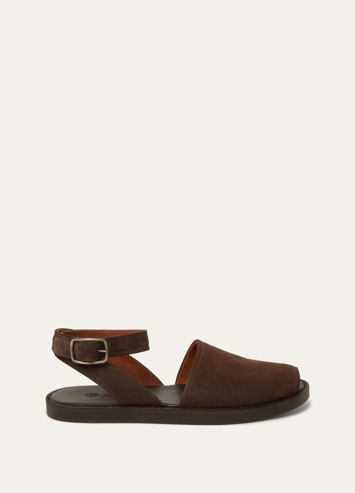 Regency Deia Walk Sandal