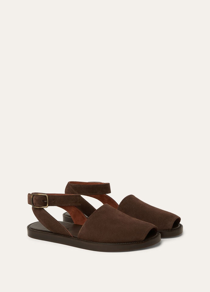 Regency Deia Walk Sandal