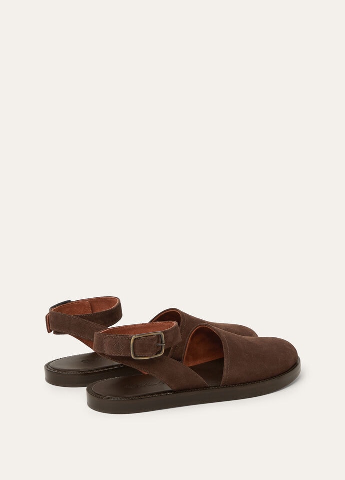 Regency Deia Walk Sandal