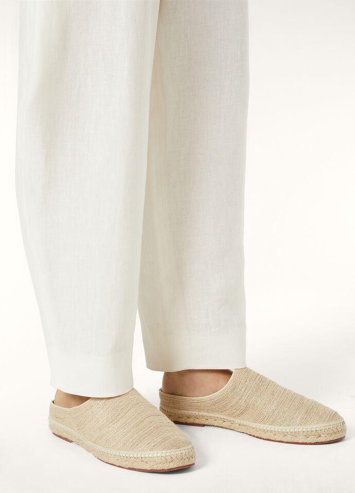 Regency Sabot Walk Espadrille