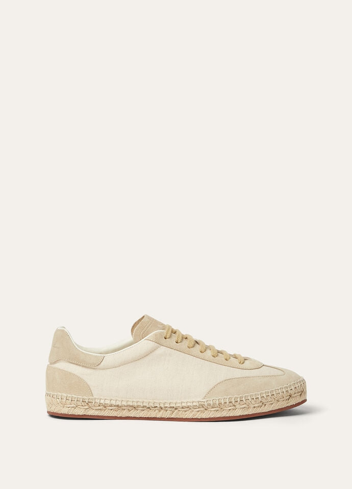 Regency Tennis Walk Sneaker