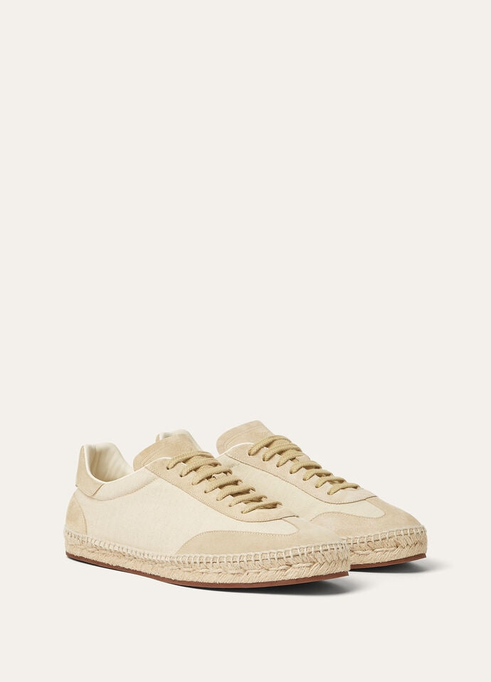 Regency Sea Tennis Walk Sneaker