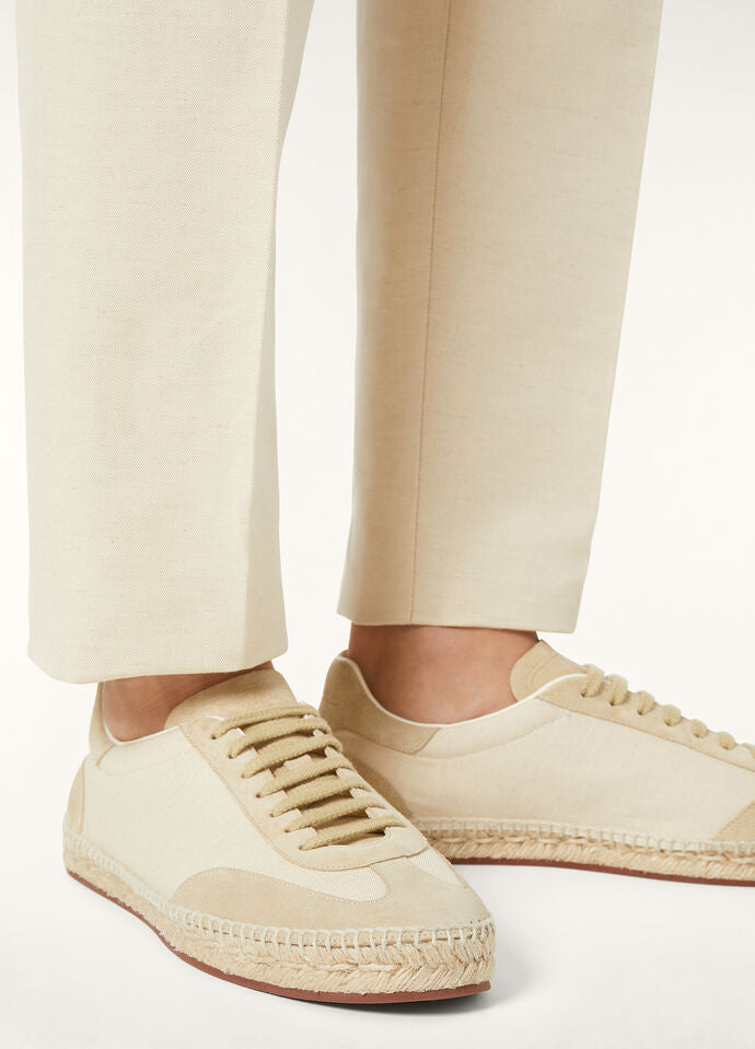 Regency Tennis Walk Sneaker
