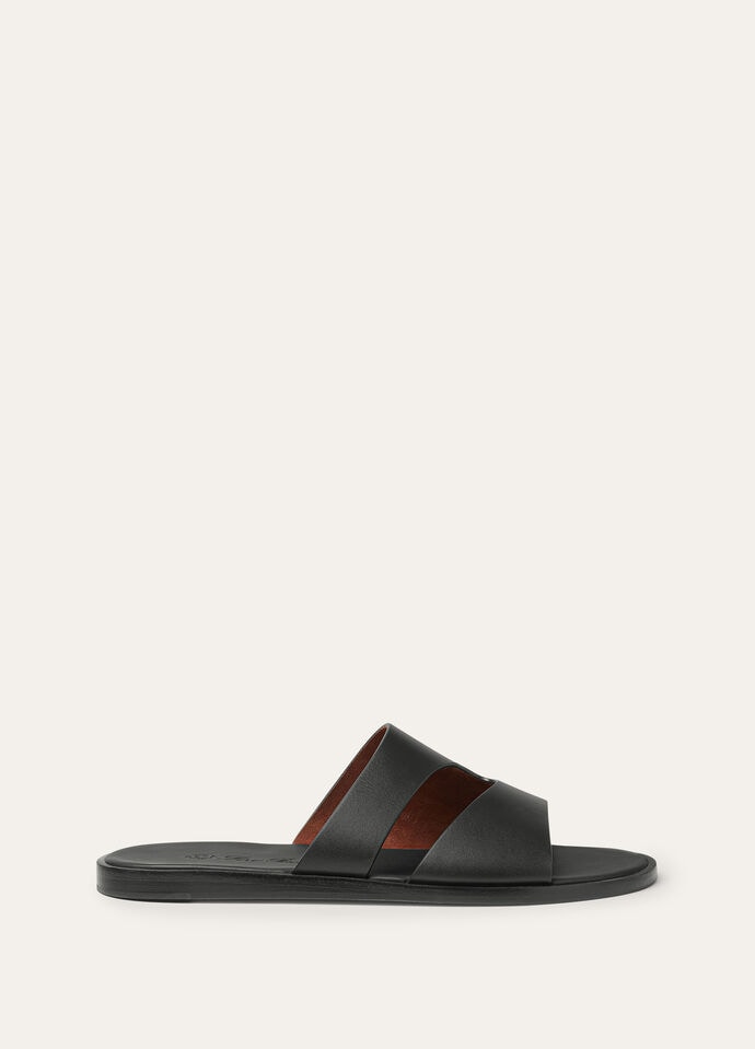 Regency Pilat Plain Walk Sandal