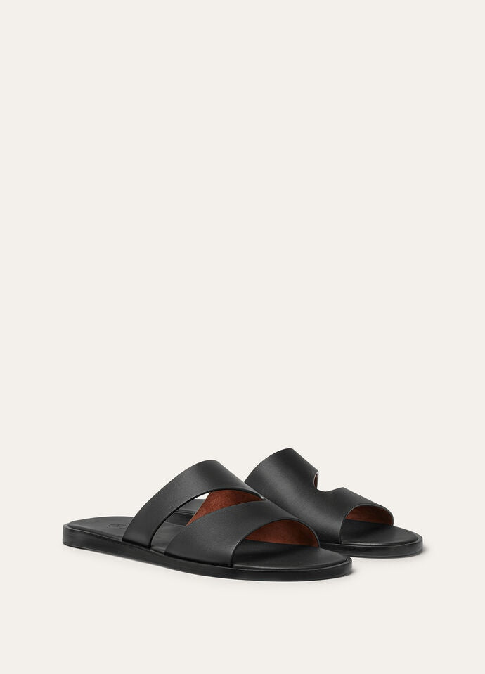 Regency Pilat Plain Walk Sandal