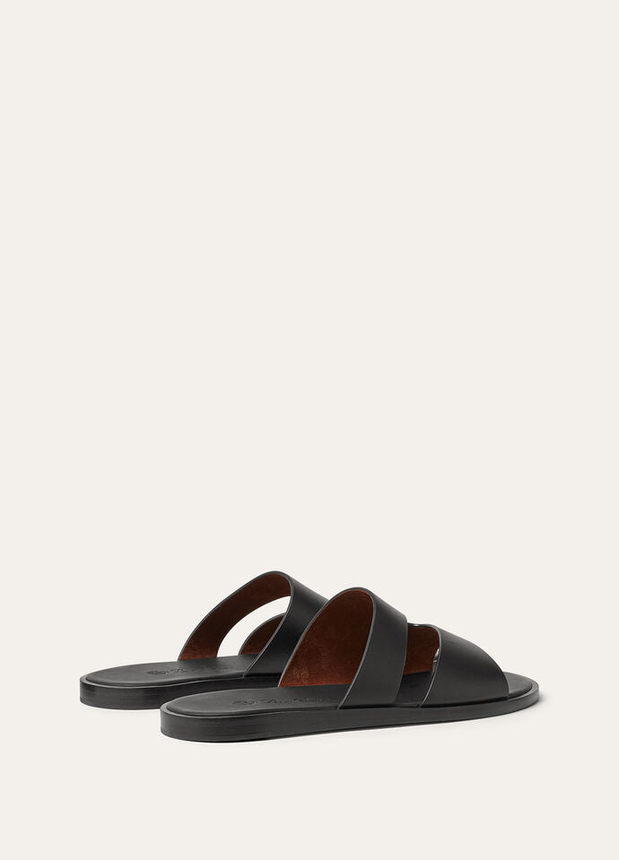 Regency Pilat Plain Walk Sandal