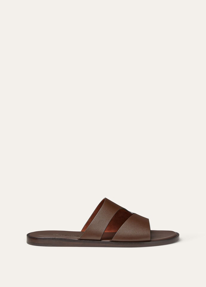 Regency Pilat Plain Walk Sandal