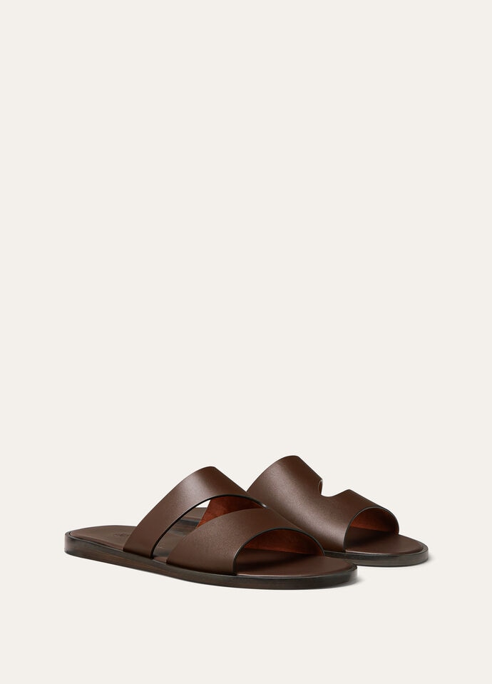 Regency Pilat Plain Walk Sandal