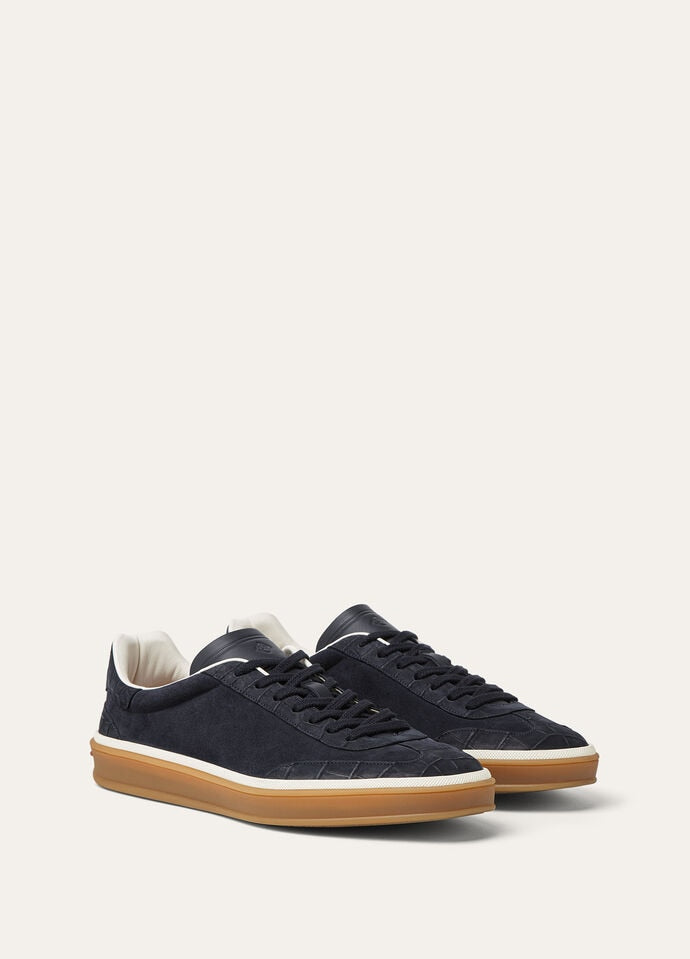 Regency Tennis Walk Sneaker