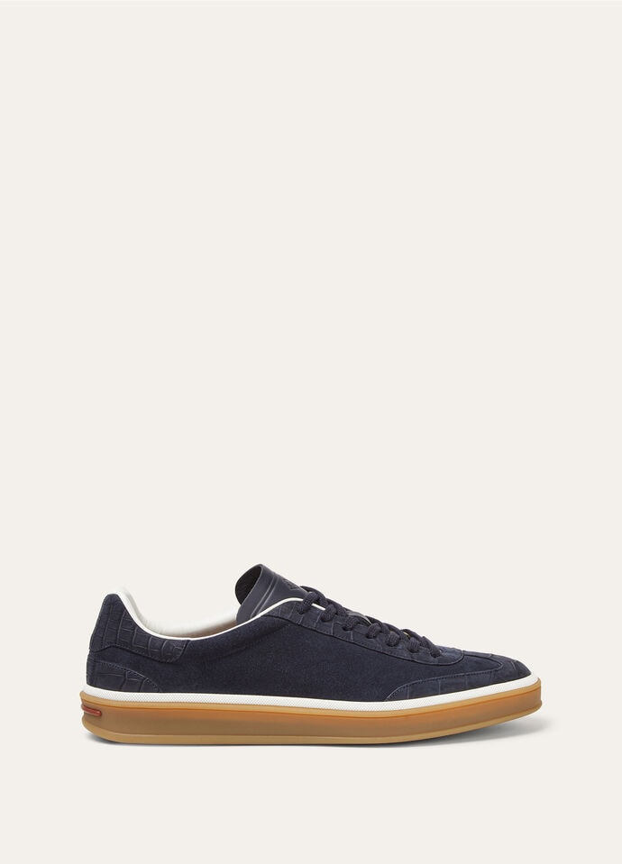 Regency Tennis Walk Sneaker